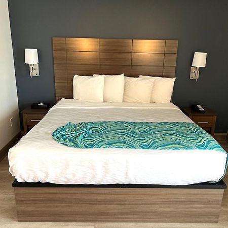 Le Voyageur - A Red Collection Hotel Wildwood Luaran gambar