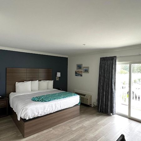 Le Voyageur - A Red Collection Hotel Wildwood Luaran gambar