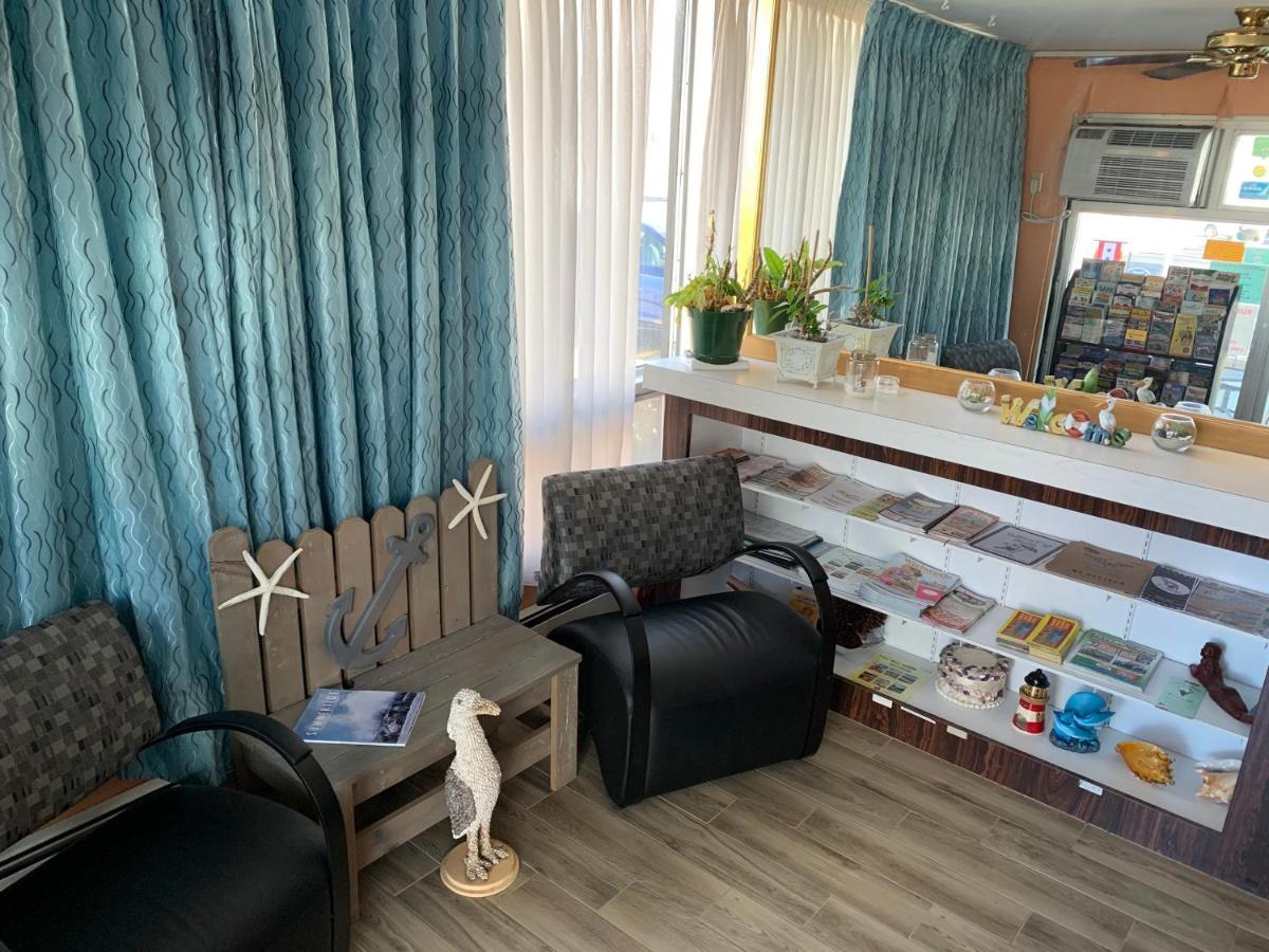 Le Voyageur - A Red Collection Hotel Wildwood Luaran gambar