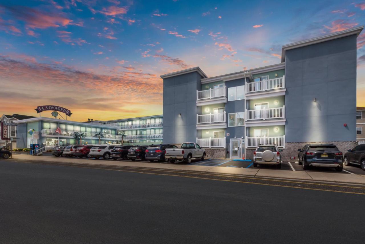 Le Voyageur - A Red Collection Hotel Wildwood Luaran gambar