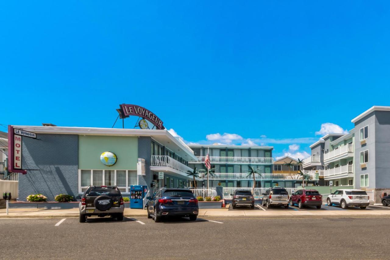 Le Voyageur - A Red Collection Hotel Wildwood Luaran gambar