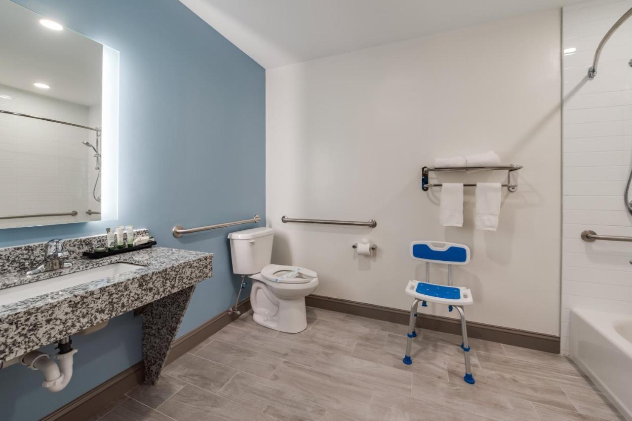 Le Voyageur - A Red Collection Hotel Wildwood Luaran gambar