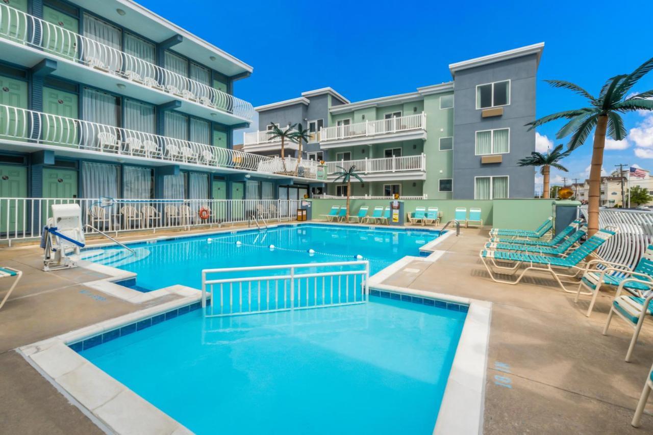 Le Voyageur - A Red Collection Hotel Wildwood Luaran gambar