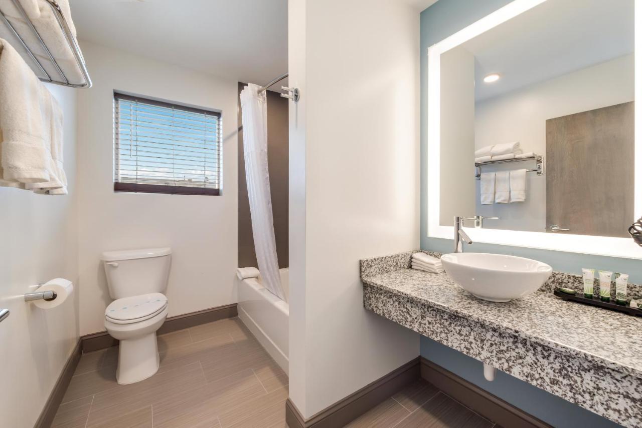 Le Voyageur - A Red Collection Hotel Wildwood Luaran gambar