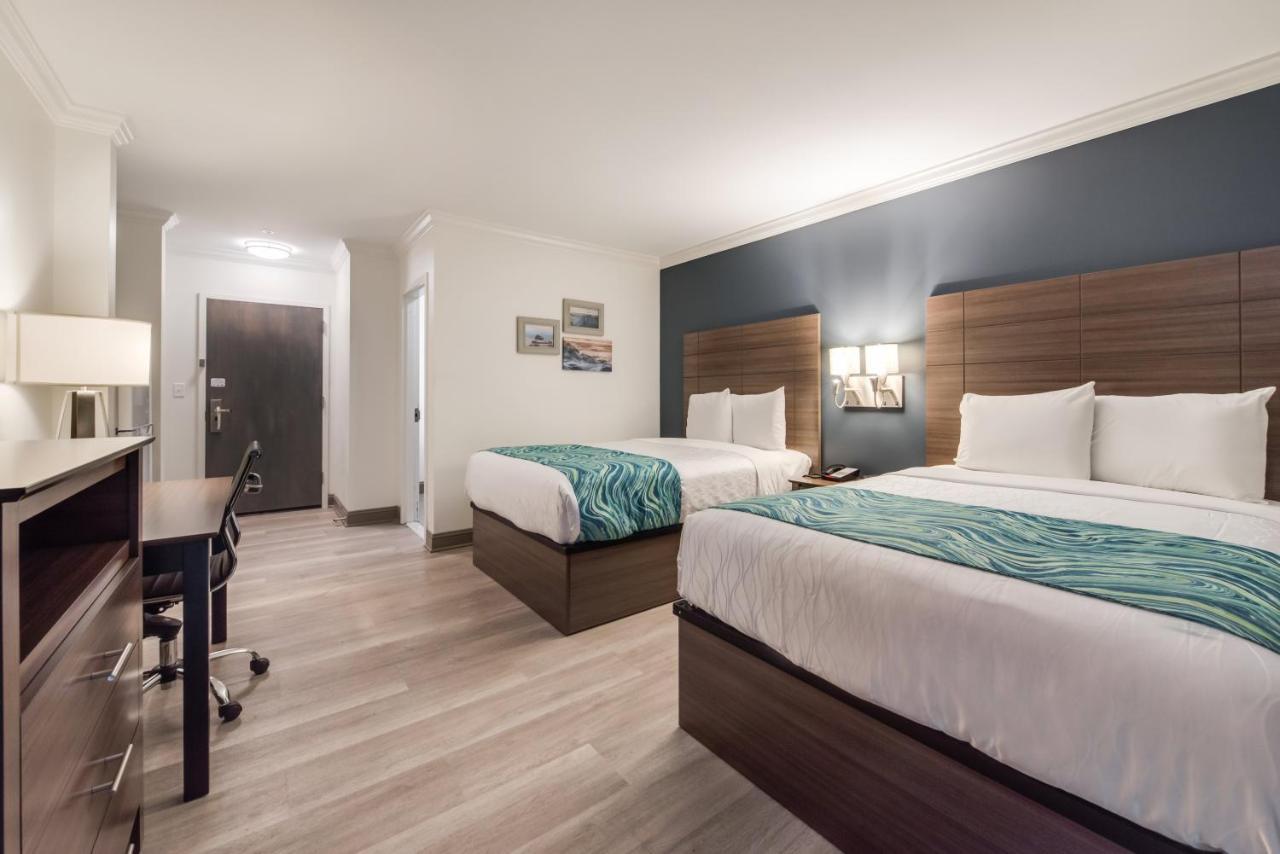 Le Voyageur - A Red Collection Hotel Wildwood Luaran gambar