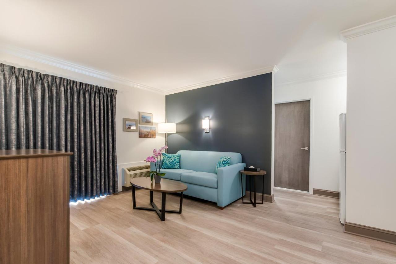 Le Voyageur - A Red Collection Hotel Wildwood Luaran gambar