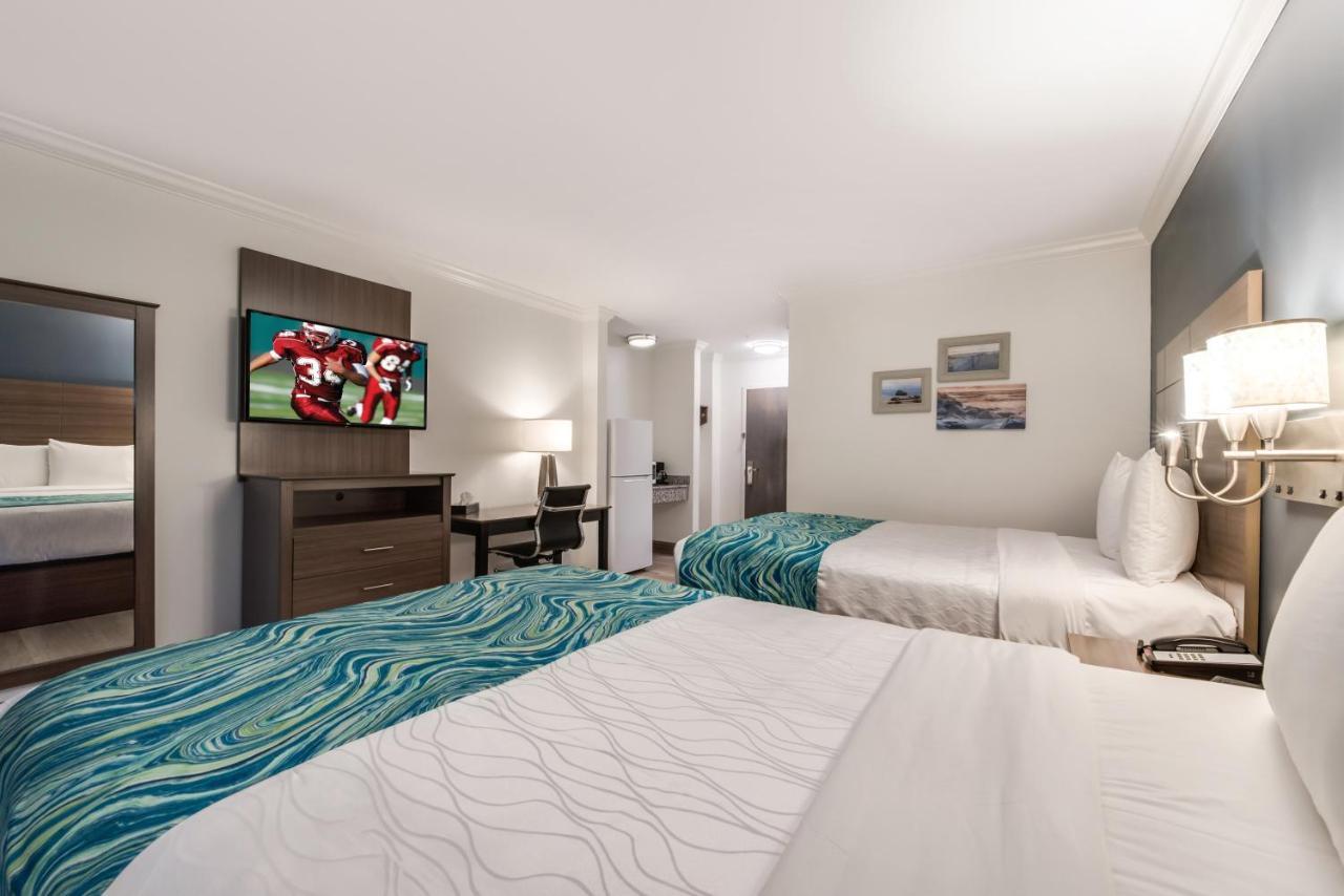 Le Voyageur - A Red Collection Hotel Wildwood Luaran gambar