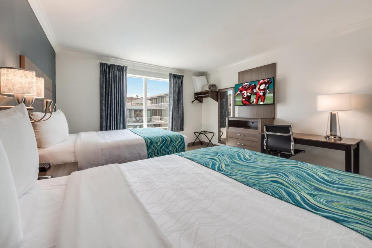 Le Voyageur - A Red Collection Hotel Wildwood Luaran gambar