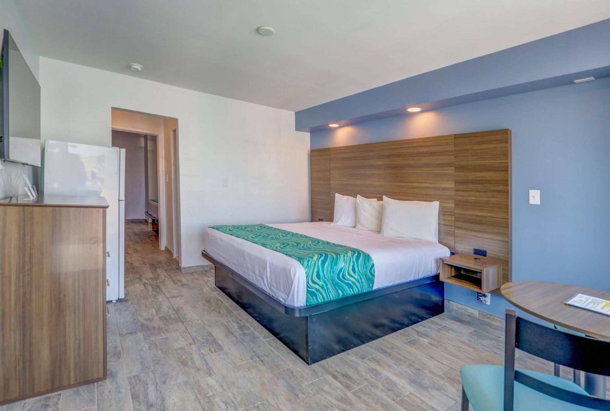 Le Voyageur - A Red Collection Hotel Wildwood Luaran gambar
