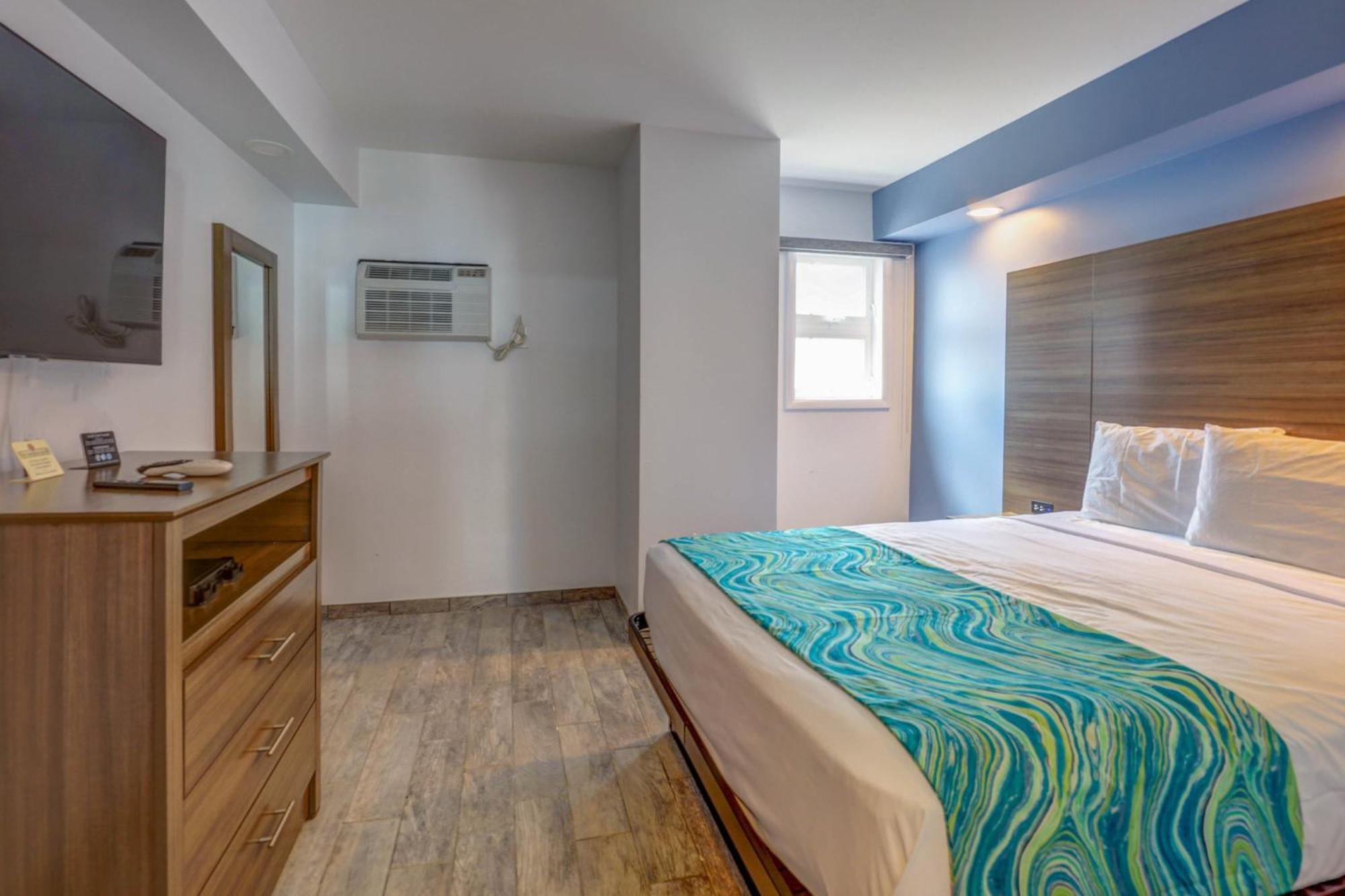 Le Voyageur - A Red Collection Hotel Wildwood Luaran gambar