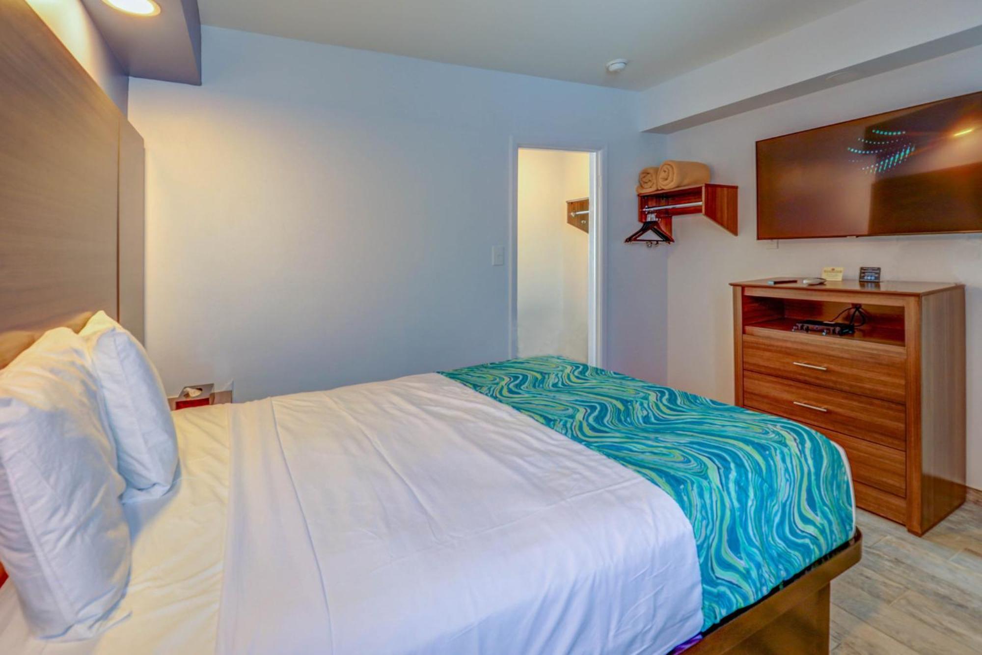 Le Voyageur - A Red Collection Hotel Wildwood Luaran gambar
