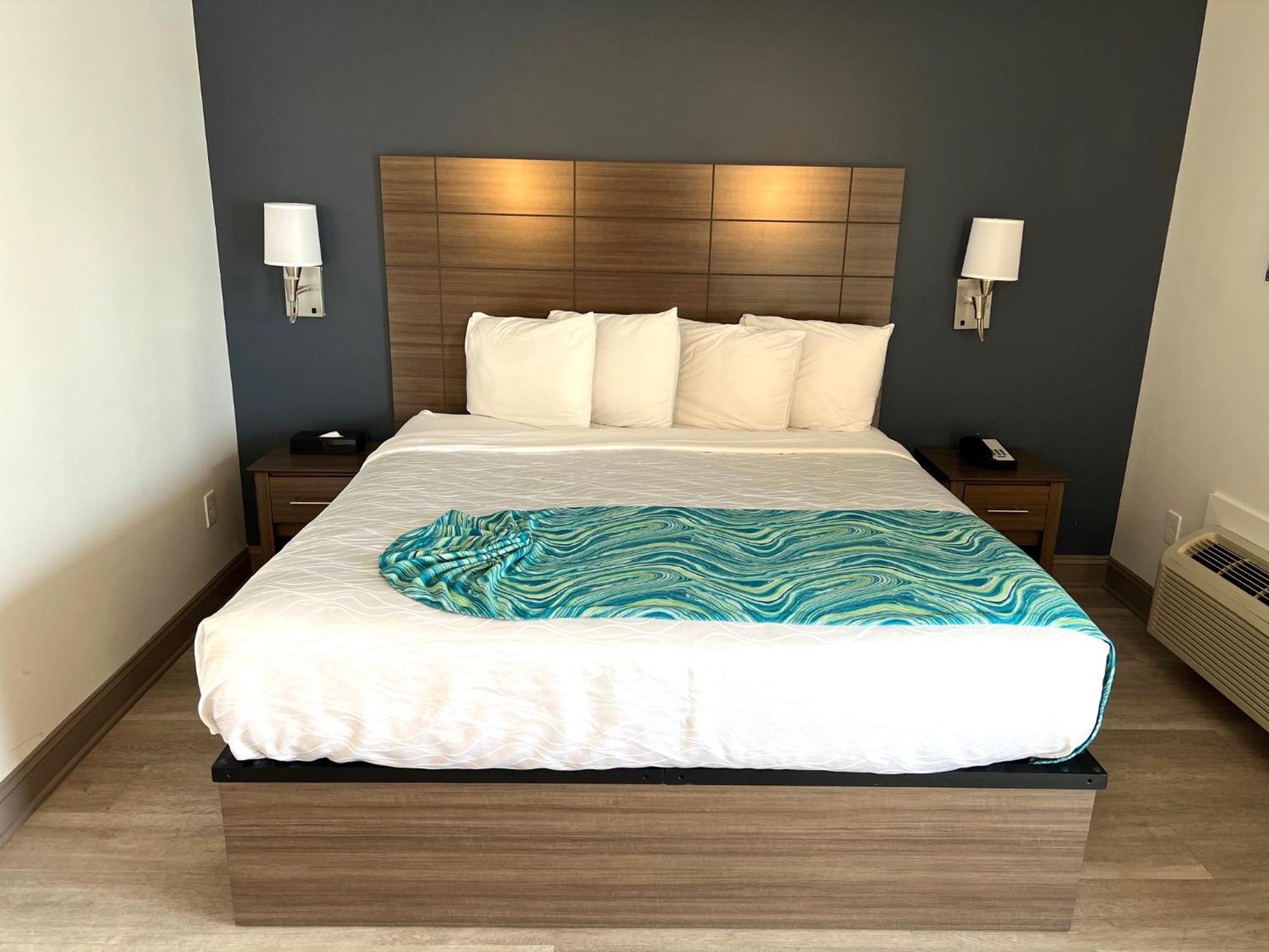 Le Voyageur - A Red Collection Hotel Wildwood Luaran gambar