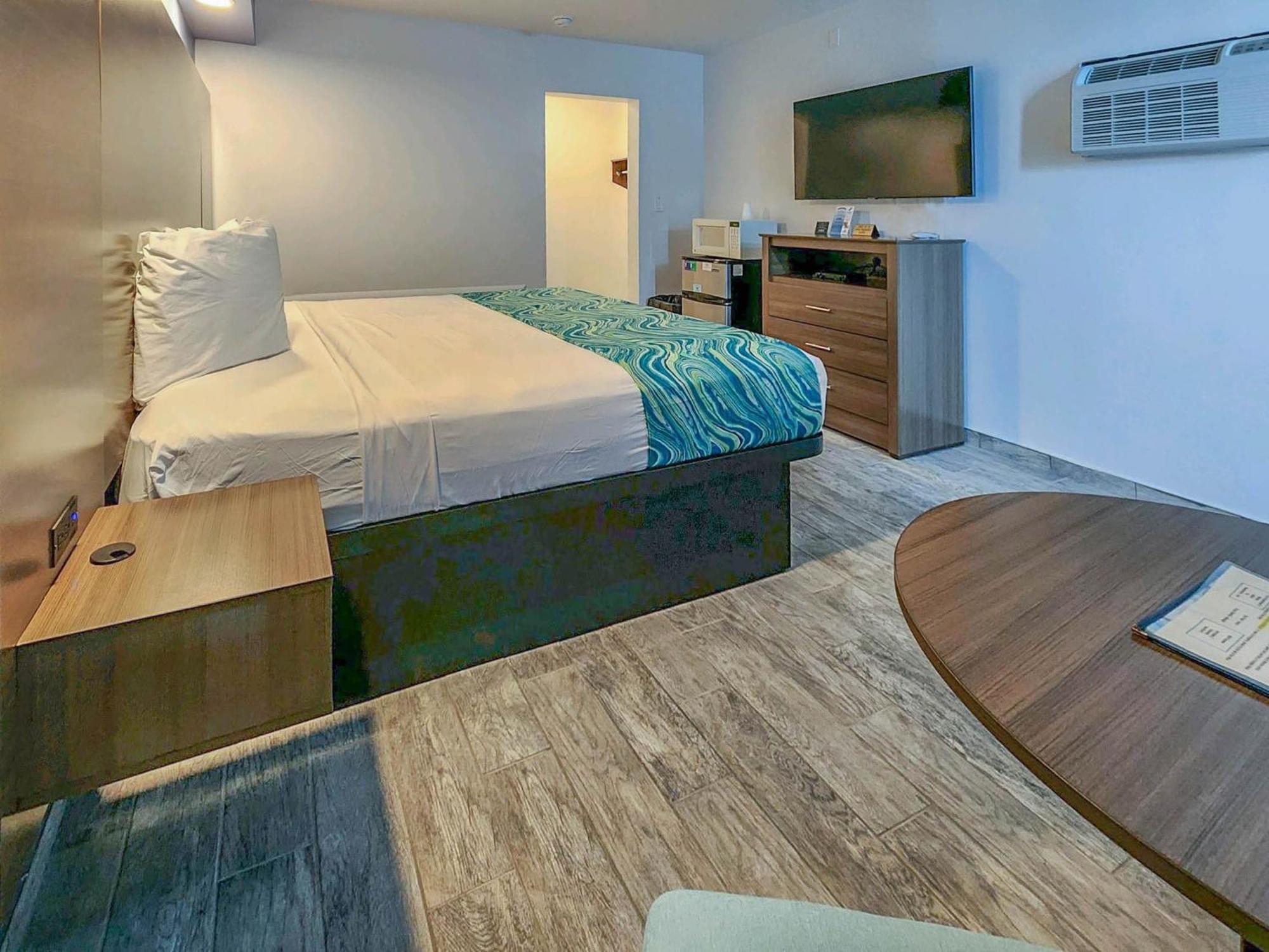 Le Voyageur - A Red Collection Hotel Wildwood Luaran gambar