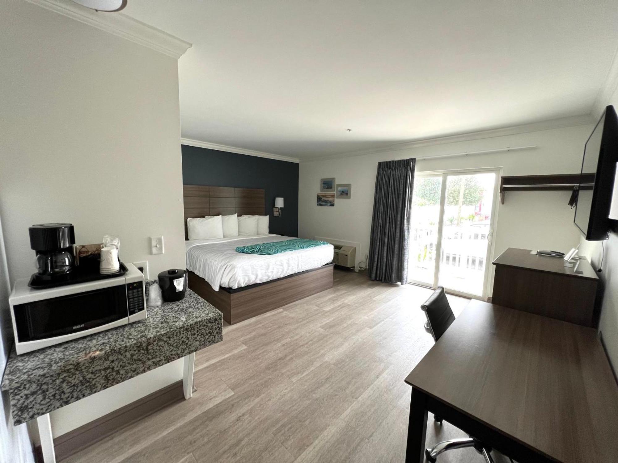 Le Voyageur - A Red Collection Hotel Wildwood Luaran gambar