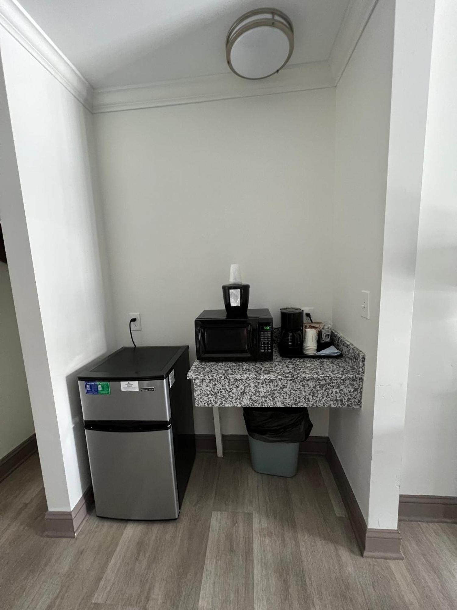 Le Voyageur - A Red Collection Hotel Wildwood Luaran gambar