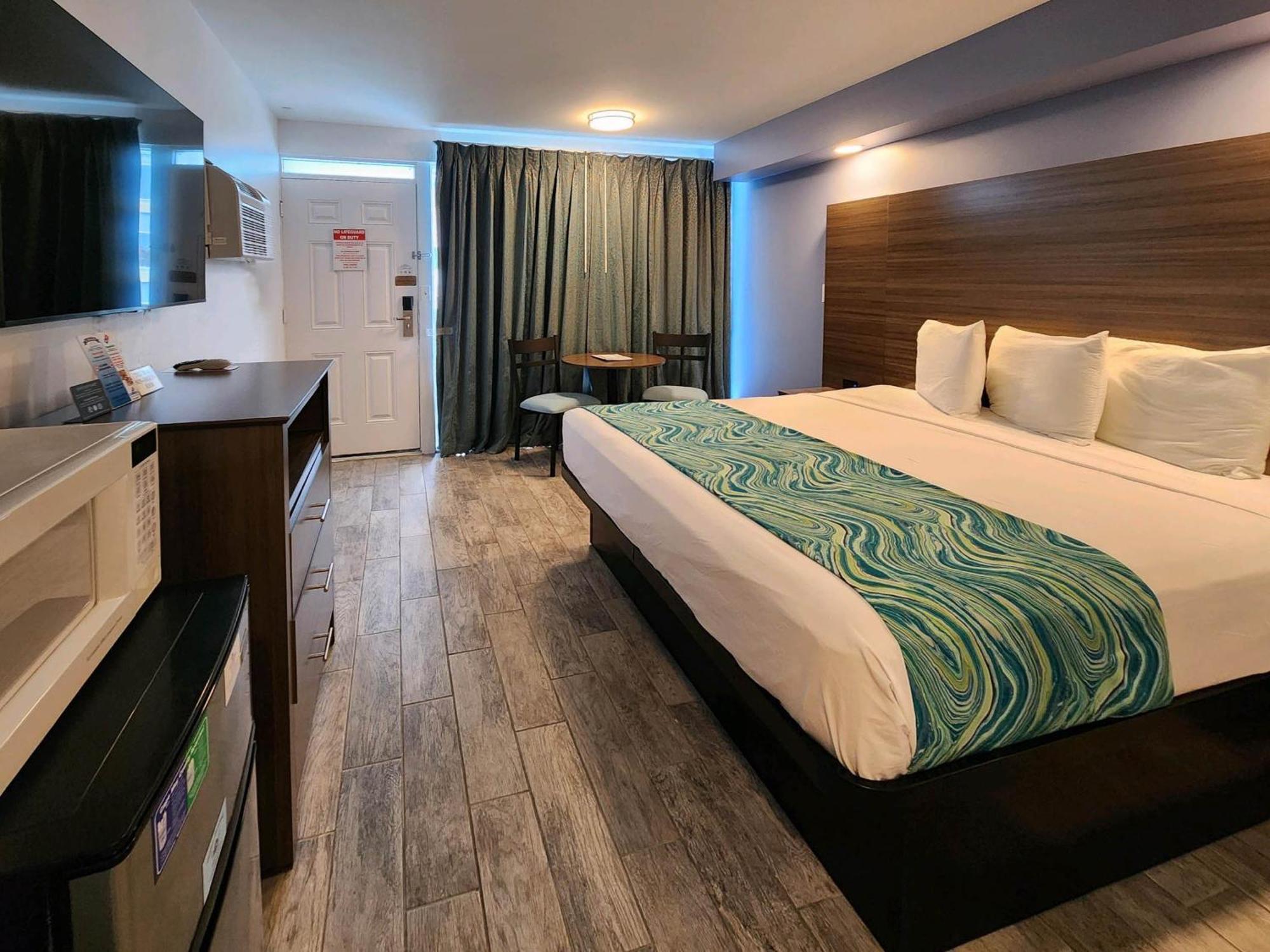 Le Voyageur - A Red Collection Hotel Wildwood Luaran gambar