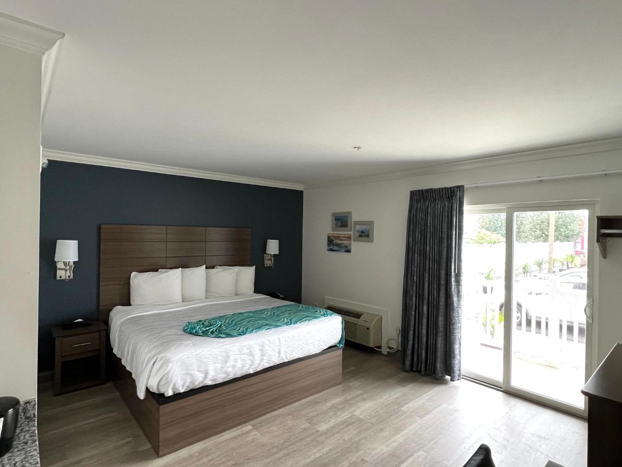 Le Voyageur - A Red Collection Hotel Wildwood Luaran gambar