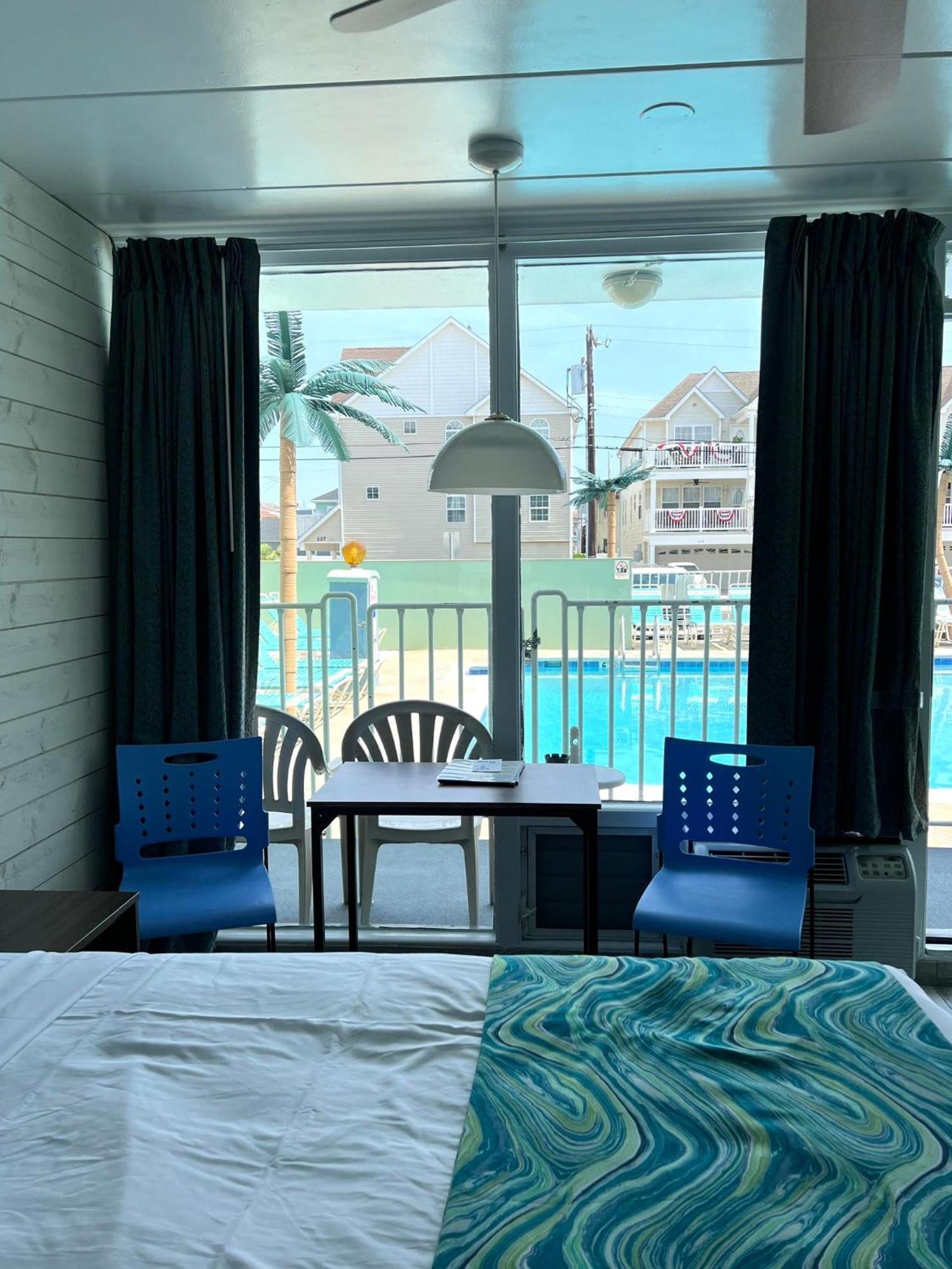Le Voyageur - A Red Collection Hotel Wildwood Luaran gambar