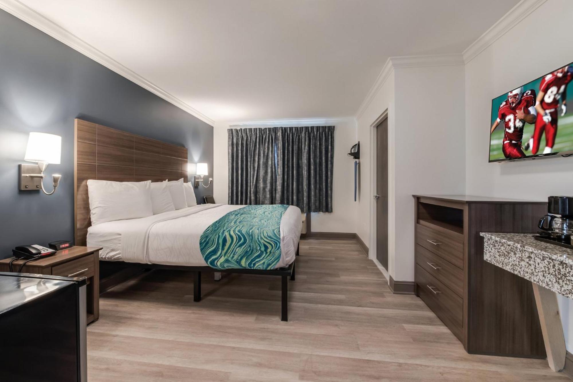Le Voyageur - A Red Collection Hotel Wildwood Luaran gambar