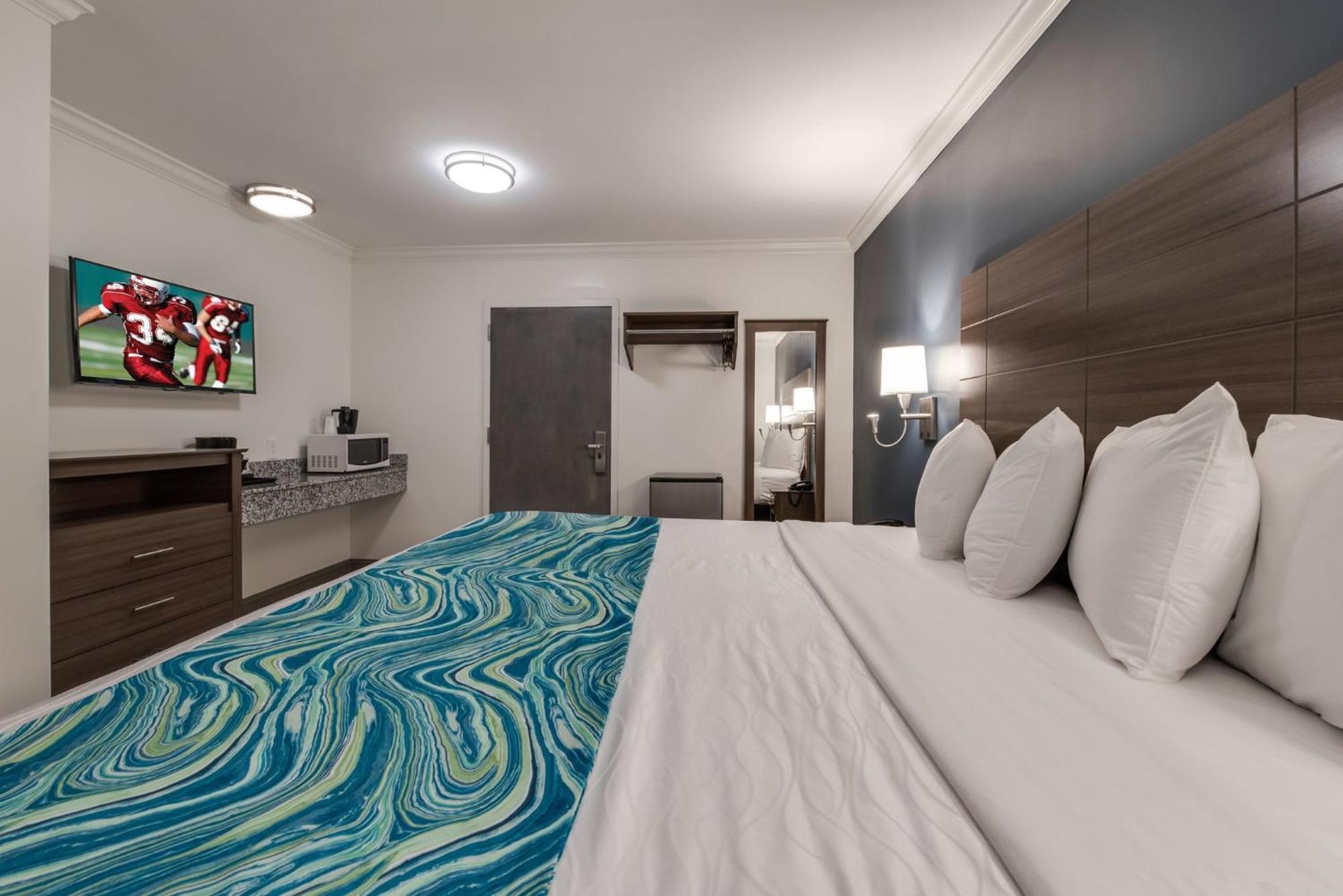 Le Voyageur - A Red Collection Hotel Wildwood Luaran gambar