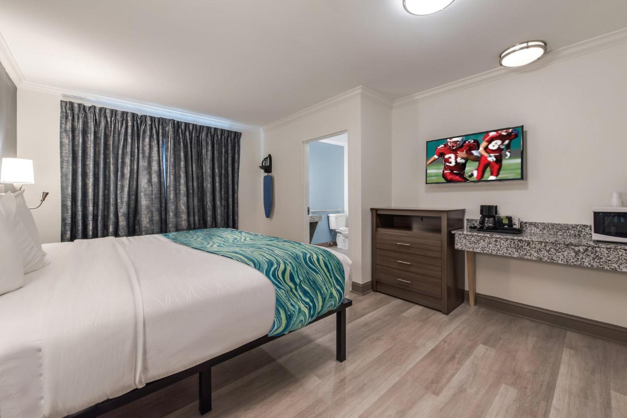 Le Voyageur - A Red Collection Hotel Wildwood Luaran gambar