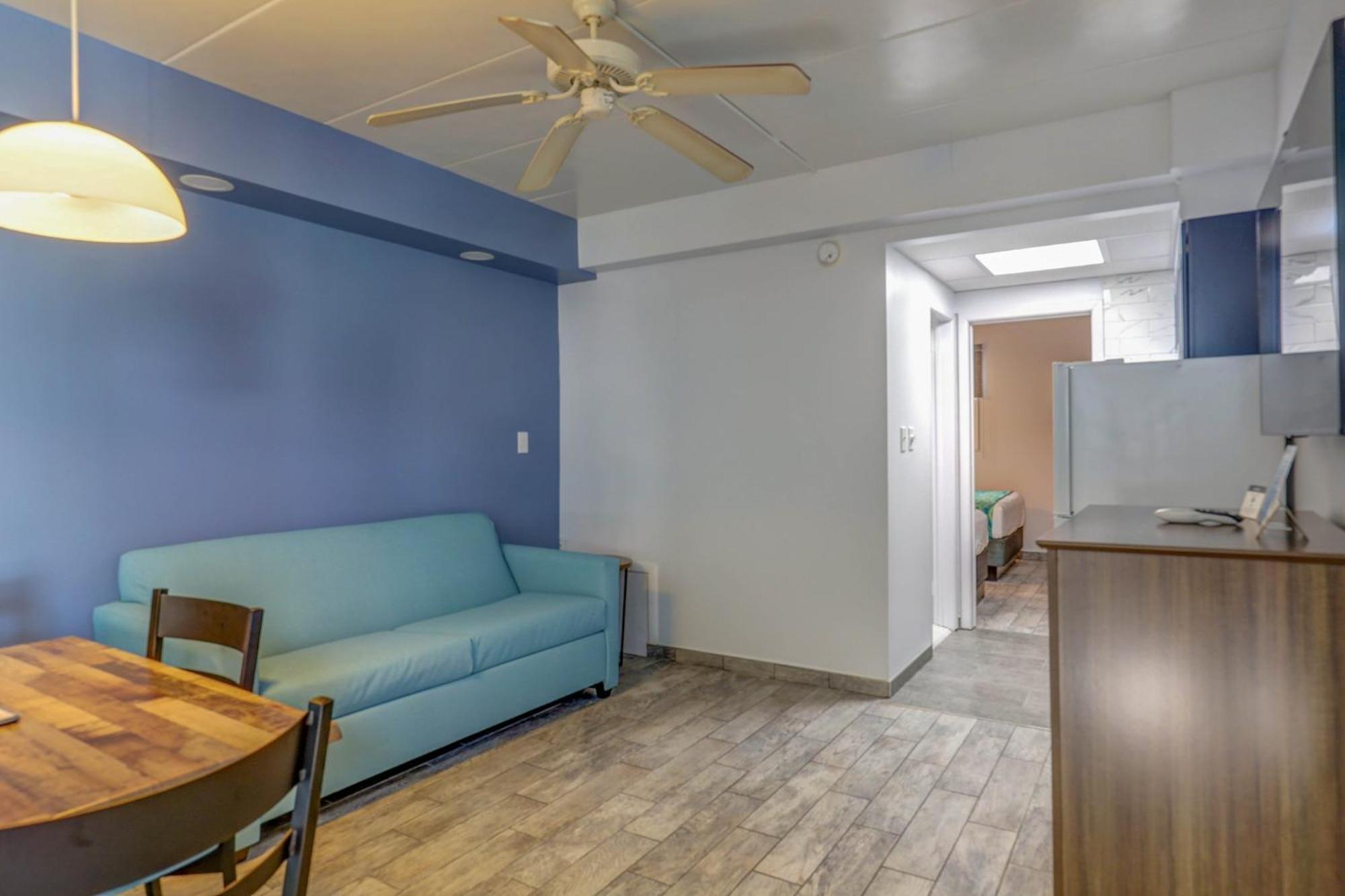Le Voyageur - A Red Collection Hotel Wildwood Luaran gambar