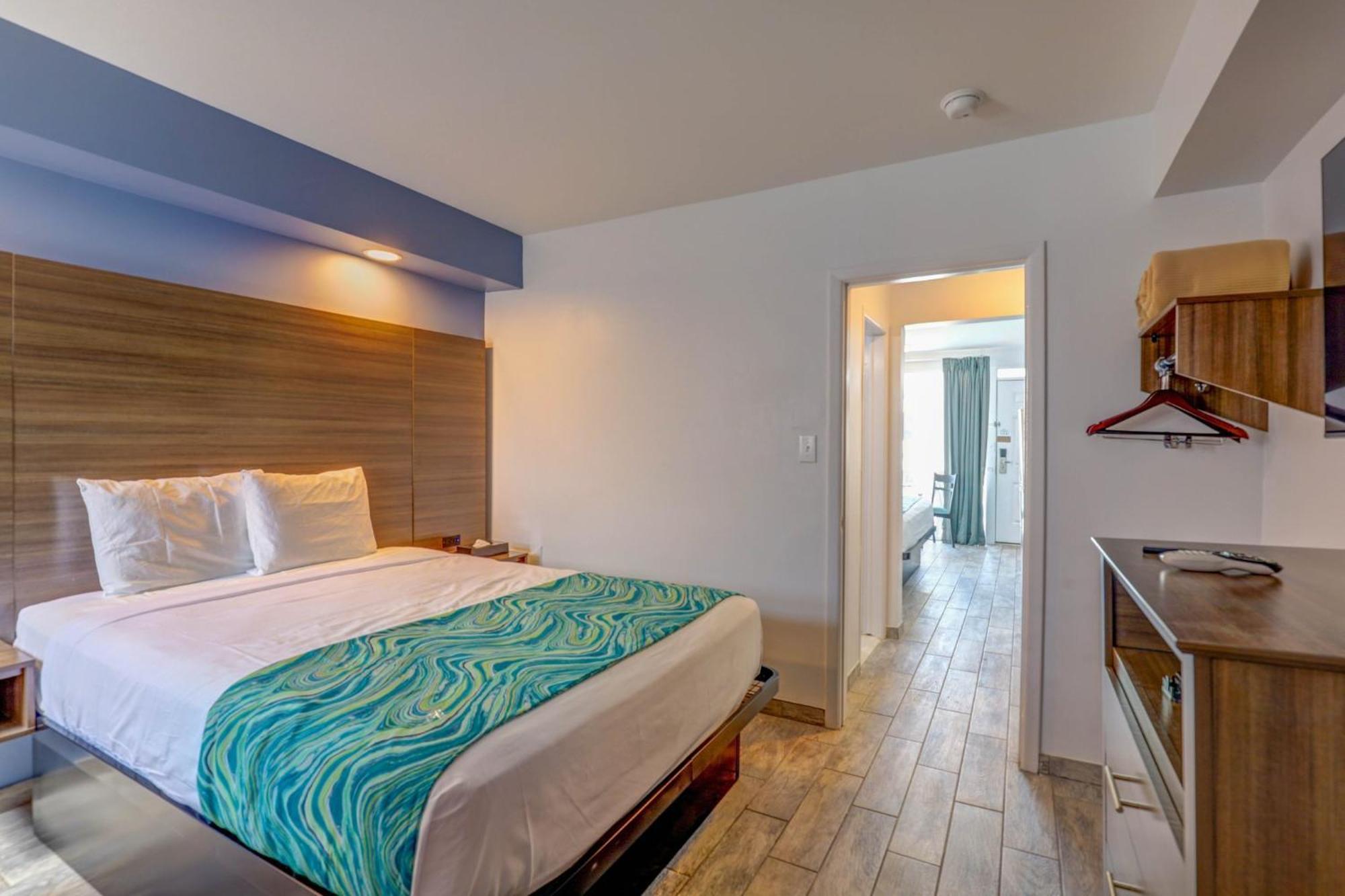 Le Voyageur - A Red Collection Hotel Wildwood Luaran gambar