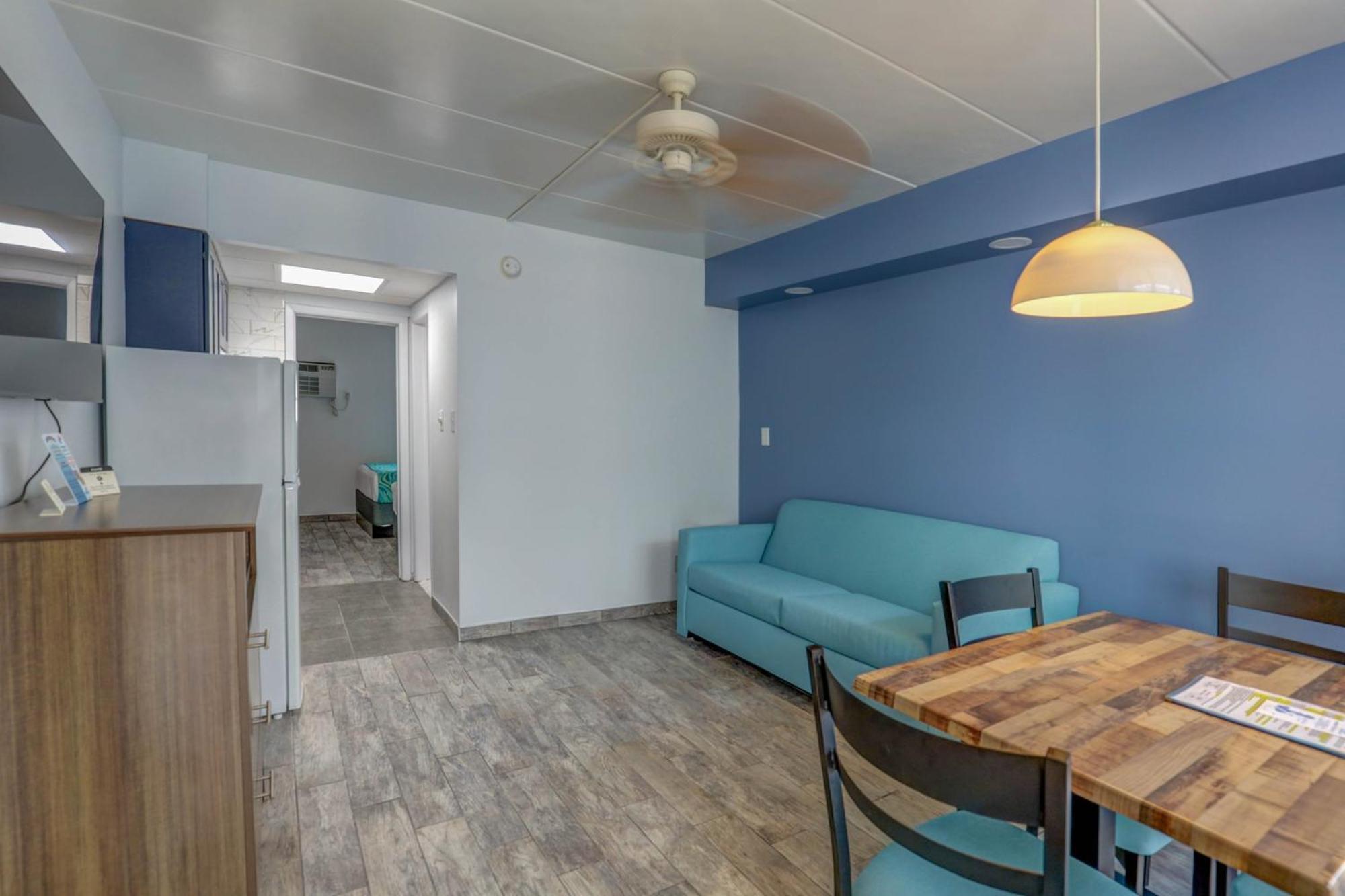 Le Voyageur - A Red Collection Hotel Wildwood Luaran gambar