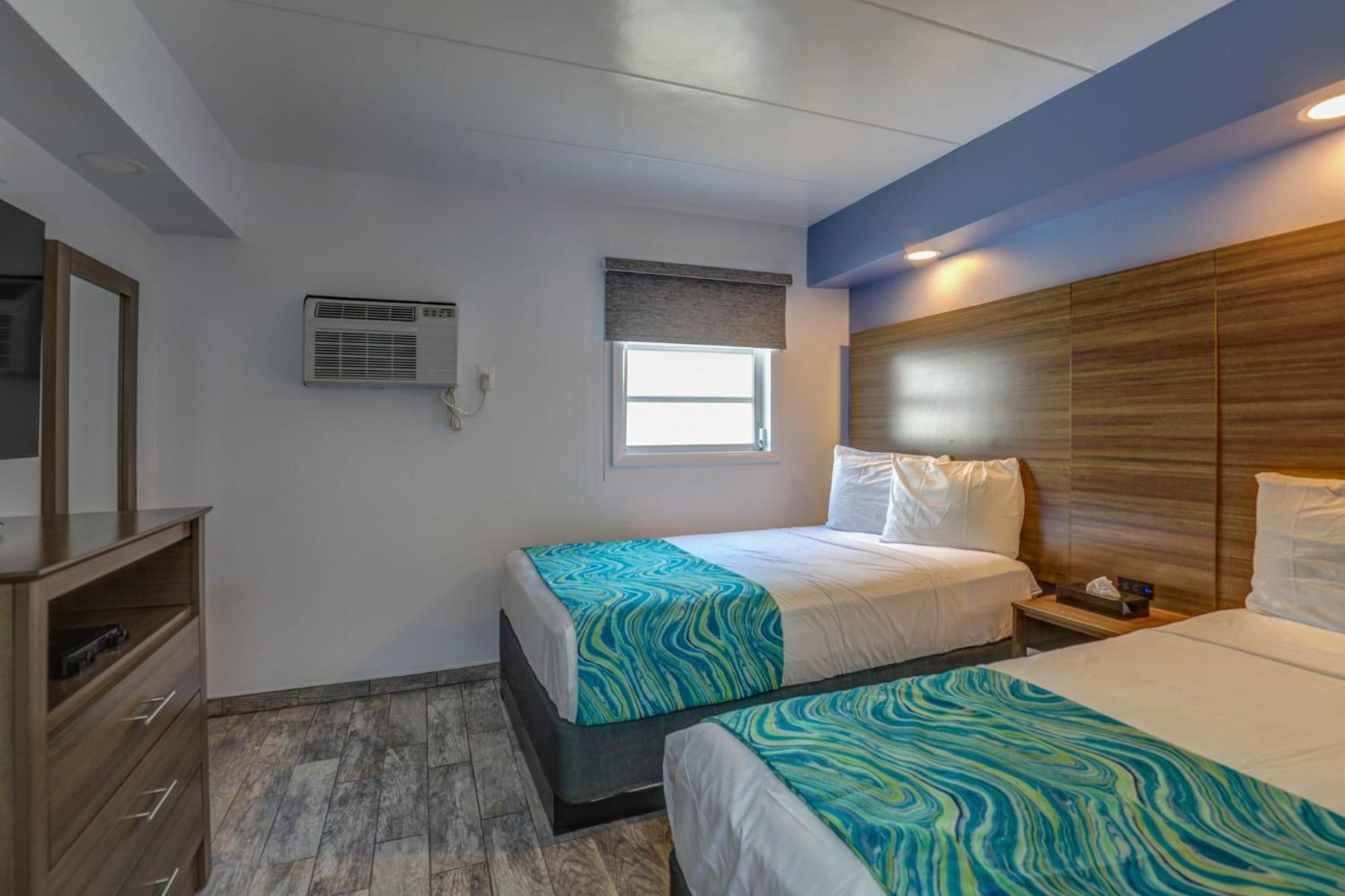 Le Voyageur - A Red Collection Hotel Wildwood Luaran gambar