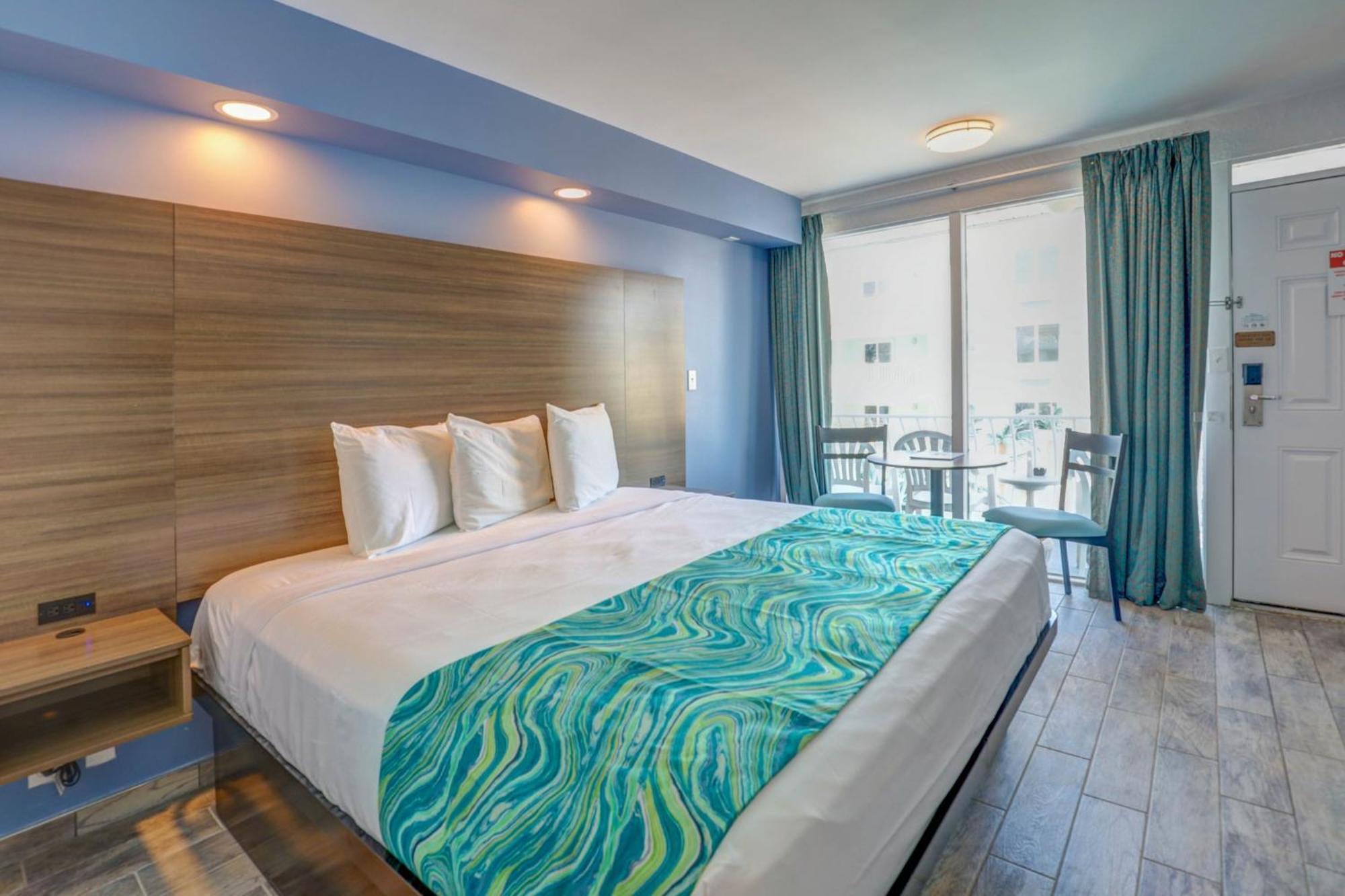 Le Voyageur - A Red Collection Hotel Wildwood Luaran gambar